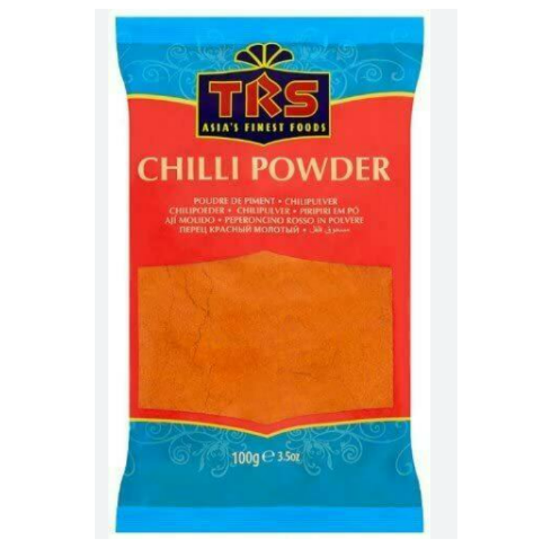 Red Chilli Powder 100gm  Main Image